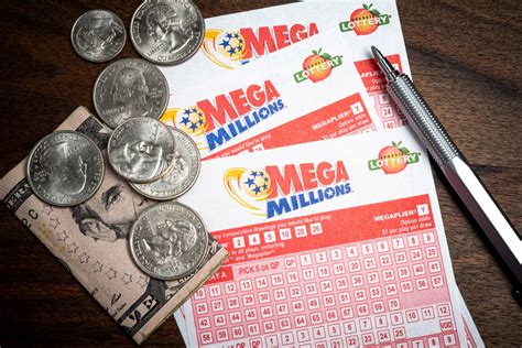 Mega Millions.